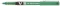 Roller V5 Hi-Tecpoint Pilot 0.5 mm varf fin, diverse modele verde