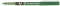 Roller V7 Hi-Tecpoint Pilot 0.7 mm varf mediu, diverse culori verde