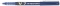 Roller V7 Hi-Tecpoint Pilot 0.7 mm varf mediu, diverse culori albastru