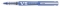 Roller reincarcabil V5 Hi-Tecpoint 0.5 mm Pilot albastru