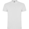 Tricou polo Roly, barbati, Star Blanco, alb marimea L