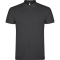 Tricou polo Roly, barbati, Star, plumb inchis marimea 2XL