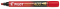 Marker permanent Pilot P400 4 mm, diverse culori rosu