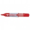 Marker pentru tabla Pilot Vboard Master 2.3 mm varf rotund, diverse culori rosu