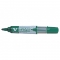 Marker pentru tabla Pilot Vboard Master 2.3 mm varf rotund, diverse culori verde