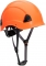 Casca de protectie Portwest Height Endurance portocaliu