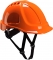 Casca de protectie Portwest Height Endurance Plus portocaliu