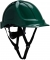 Casca endurance PS55 Portwest verde