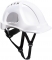 Casca endurance PS55 Portwest alb