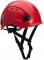Casca alpinism Height Endurance Portwest rosu