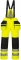 Pantaloni Hi-Vis de iarna, galben/negru, regular, PW3, Portwest marimea 4XL