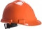 Casca de protectie Portwest PP Safety portocaliu