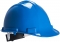 Casca de protectie Portwest PP Safety albastru