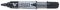 Marker tabla alba VBoard Master Pilot negru