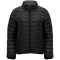 Jacheta femei Finland Roly, negru marimea S
