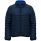 Jacheta femei Finland Roly, bleumarin marimea M