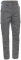 Pantaloni, gri / albastru deschis, Rock Worker, Rock Safety  marimea 4XL