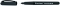 Roller 4665M 0.6 mm Centropen negru