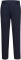 Pantaloni Chino subtiri elastici S235 Portwest pentru femei, bleumarin marimea 24