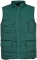 Vesta termica Shetland, Verde Smarald, Portwest  marimea XL