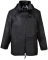 Jacheta de ploaie Classic, Negru, Portwest  marimea XXXL