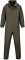 Combinezon Sealtex Classic, verde, Portwest marimea XL
