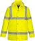 Jacheta Hi-Vis Traffic, Galben, Portwest  marimea 6XL