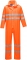 Combinezon Hi-Vis, portocaliu, regular, sealtex ultra, Portwest marimea L