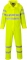 Combinezon Hi-Vis, galben, regular, sealtex ultra, Portwest marimea L