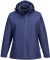 Jacheta 3 in 1 impermeabila pentru femei, navy, regular, Portwest  marimea L