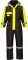 Combinezon de iarna, Negru, Regular, Portwest marimea M