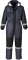 Combinezon de iarna, Navy, Regular, Portwest marimea XXL