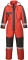 Combinezon de iarna, Rosu, Regular, Portwest marimea XL