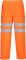 Pantaloni Hi-Vis extreme rain, portocaliu, regular, PWR Rainwear, Portwest marimea L