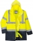 Jacheta Hi-Vis Executive 5-in-1, Galben/Navy, Portwest  marimea XS