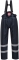 Pantaloni Bizflame Multi Protection, necaptusiti, navy, regular, Bizflame Rain, Portwest marimea S