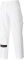 Pantaloni pentru zugravi, alb, regular, Portwest marimea 4XL