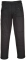 Pantaloni action Portwest S887, negru marimea 36