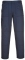 Pantaloni action Portwest S887, bleumarin marimea 26