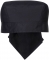 Bandana, alb, regular, Mesh Air Pro, Portwest culoare NEGRU