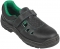 Sandale de protectie S1, SRC, negru / verde, Jazz, Rock Safety marimea 40