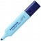 Textmarker Textsurfer Classic Colors 364 C Staedtler albastru pastel