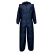 Combinezon de unica folosinta, Navy, Regular, Portwest marimea XXL