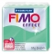 Plastilina Fimo Effect 56g Staedtler verde