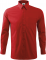 Camasa Style LS pentru barbati rosu, Malfini marimea XL