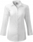 Camasa Style pentru dama alb, Malfini marimea 2XL