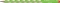 Creion grafit ergonomic EASYgraph S HB pentru dreptaci Stabilo  verde