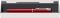 Stilou Metalic Red CT, Allure, Waterman  penita F