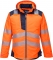 Jacheta de iarna Hi-Vis PW3, Portocaliu/Navy, Portwest  marimea XXXL