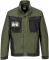Jacheta de lucru WX3, Verde Olive, Portwest  marimea XL